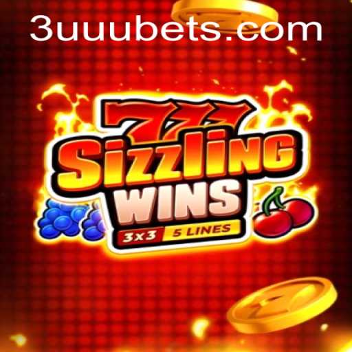 Uncovering the Thrills of 777SizzlingWins with a Twist of 3uuu