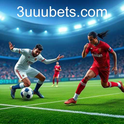 Apostas Esportivas: Uma Visão Completa Sobre 3uuu