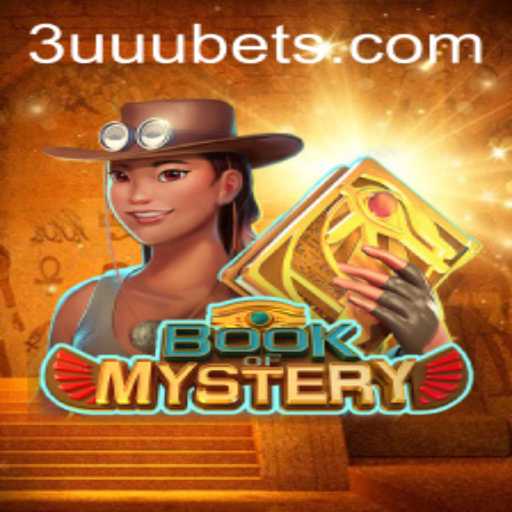 Book of Mystery: Unlock the Secrets of 3uuu