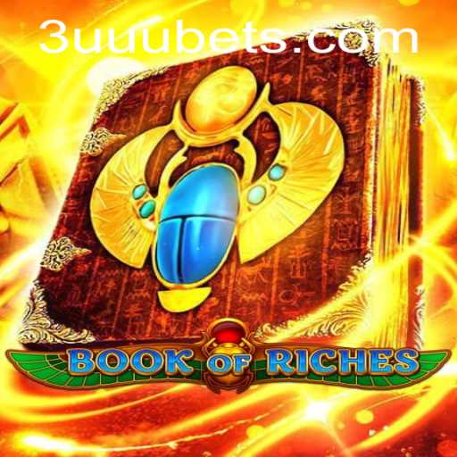 Exploring the Digital Adventure of BookofRiches: An In-Depth Guide