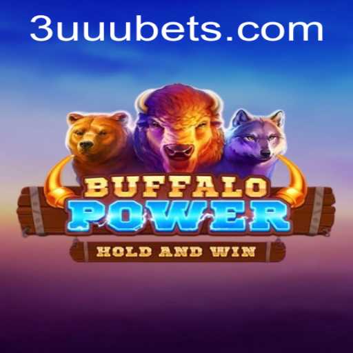 Discover the Power of BuffaloPower: The Game Everyone's Talking About