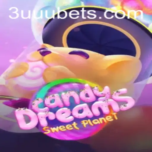 CandyDreams: An Unforgettable Adventure with a Twist