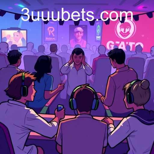 Building Stronger Bonds: Understanding the 3uuu Player Community