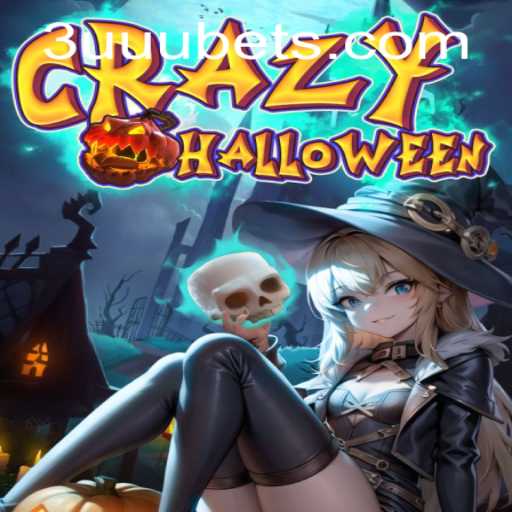 Unveiling CrazyHalloween: The Ultimate Gaming Experience with 3uuu