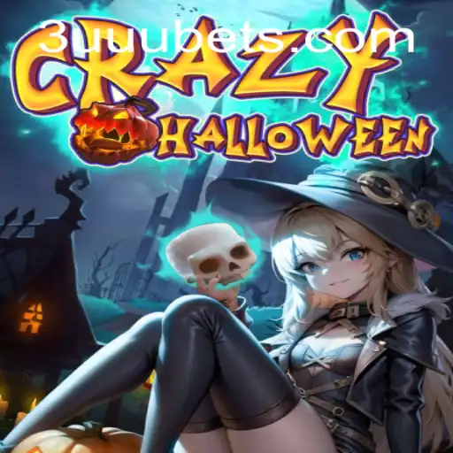 Unveiling CrazyHalloween: The Ultimate Gaming Experience with 3uuu