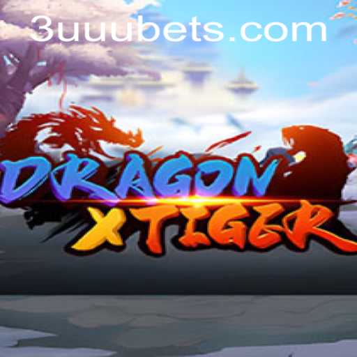 Exploring the Mythical World of DragonXTiger: A Deep Dive