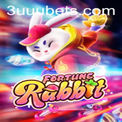 FortuneRabbit: A Thrilling Adventure in the World of 3uuu