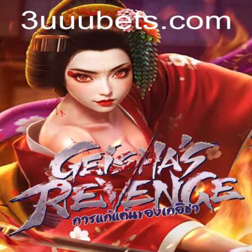 Unveiling GeishasRevenge: A New Interactive Gaming Experience with Code 3uuu