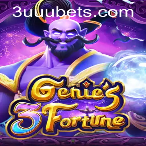 Unveiling the Mystique of Genie3Fortune: A Delve into the Enigmatic Game