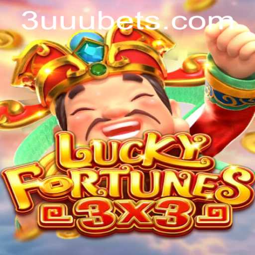 The Exciting World of LUCKYFORTUNES3x3 and Its Unique Gameplay