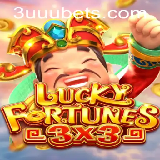 The Exciting World of LUCKYFORTUNES3x3 and Its Unique Gameplay