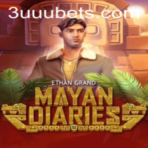 Discovering the Mysteries of MayanDiaries