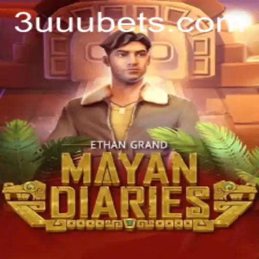 Discovering the Mysteries of MayanDiaries