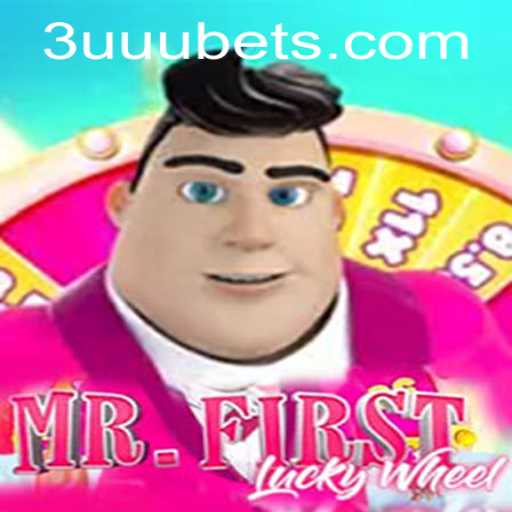 MrFirstLuckyWheel: A Spin Towards Fortune and Fun with 3uuu