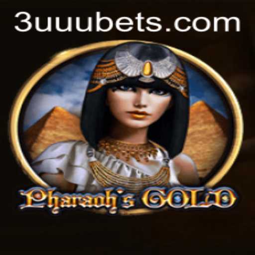 PharaohsGold: Explore the Mysteries of Ancient Egypt in the Virtual Realm