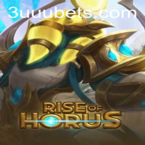 Embark on an Epic Adventure in RiseofHorus