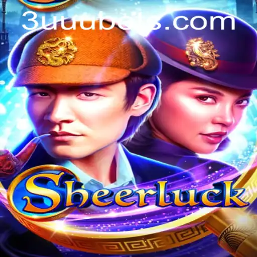 Sheerluck: A Riveting Journey into the World of Mystery and Strategy