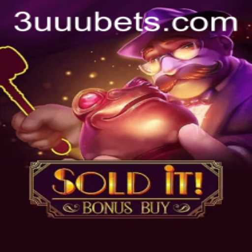 Unveiling SolditBonusBuy: A Revolutionary Approach to Modern Gaming
