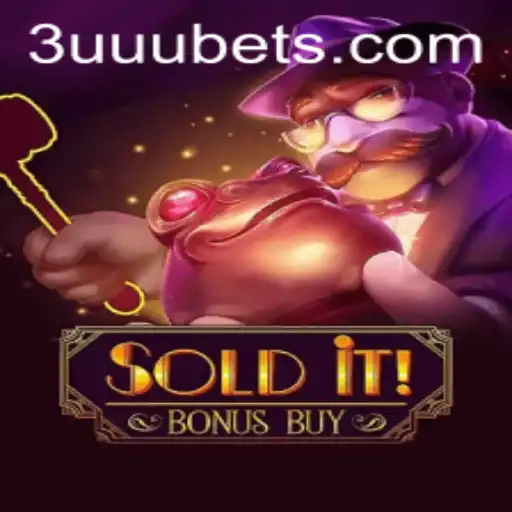 Unveiling SolditBonusBuy: A Revolutionary Approach to Modern Gaming