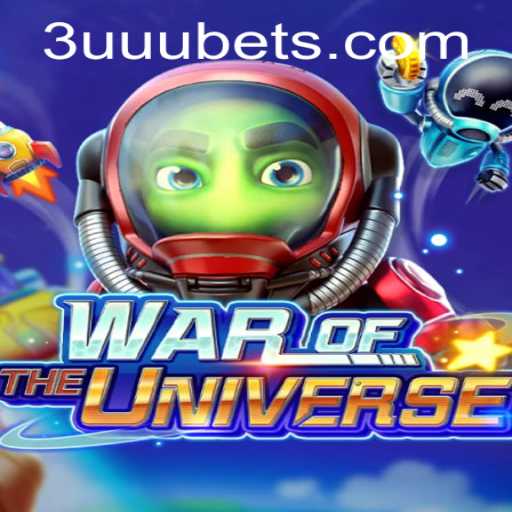Exploring WAROFTHEUNIVERSE: A New Era in Gaming