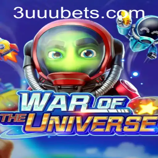 Exploring WAROFTHEUNIVERSE: A New Era in Gaming